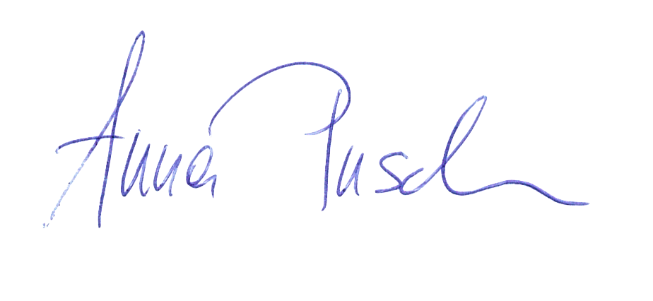 Folder Anna Pusch S1